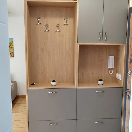 Tiha Noc Ii * Vrnjačka Banja