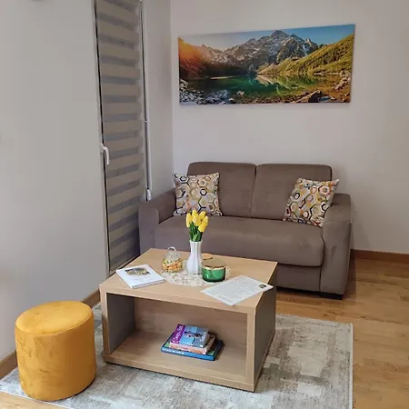 Tiha Noc Ii Apartamento *