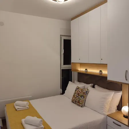 Tiha Noc Ii Apartamento