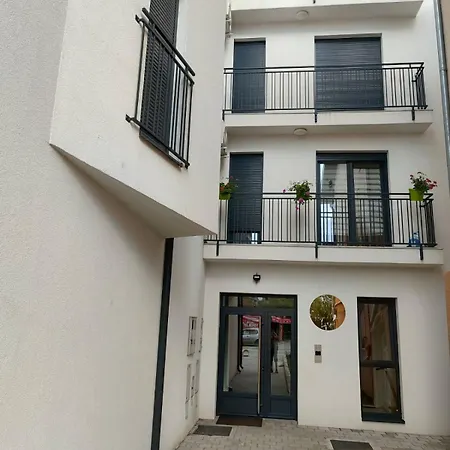 Tiha Noc Ii * Vrnjačka Banja