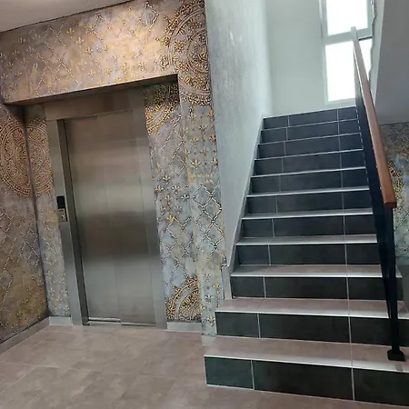 Apartamento Tiha Noc Ii Vrnjačka Banja