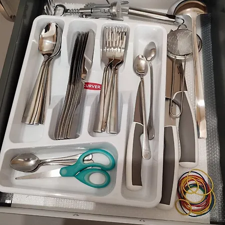 Tiha Noc Ii Apartamento Vrnjačka Banja