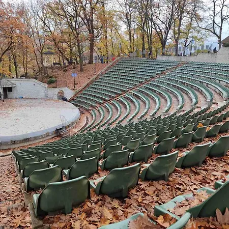 Tiha Noc Ii Appartement