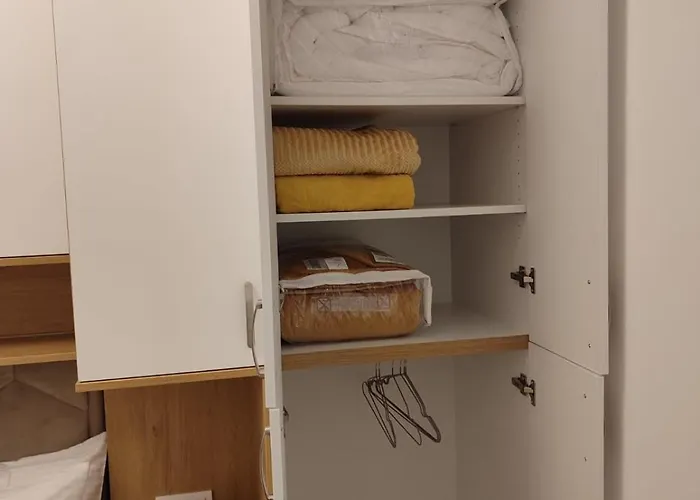 Tiha Noc Ii Appartement