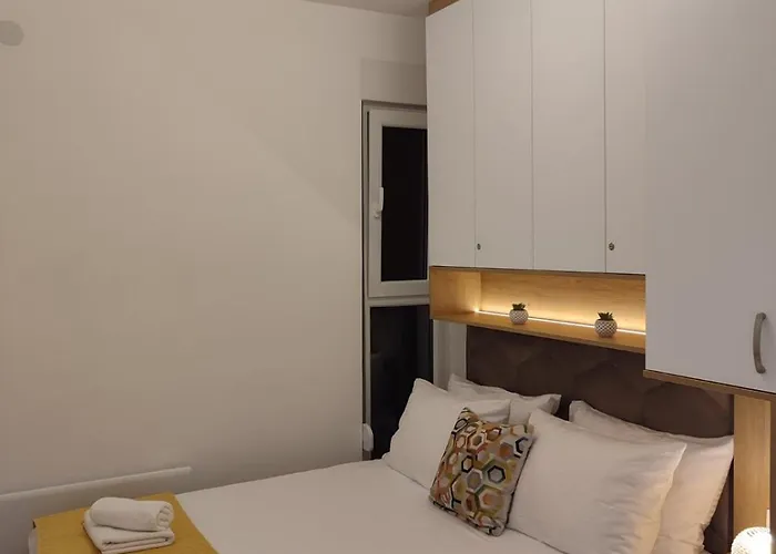 Tiha Noc Ii Appartement