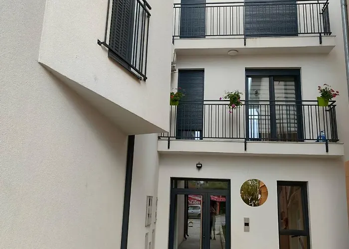 Tiha Noc Ii * Vrnjačka Banja