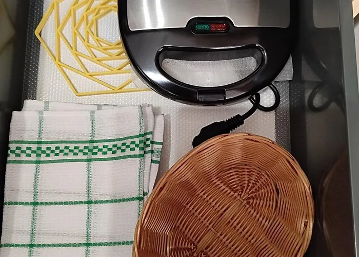 Tiha Noc Ii Appartement