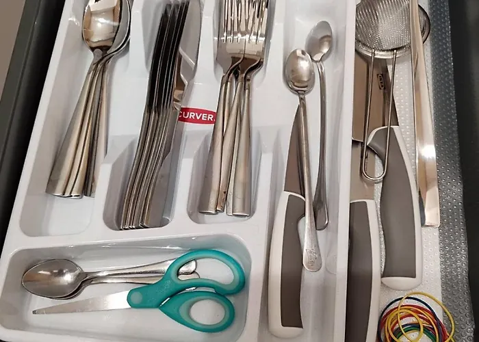 Tiha Noc Ii Appartement Vrnjačka Banja