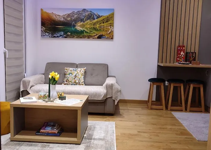 Tiha Noc Ii Appartement