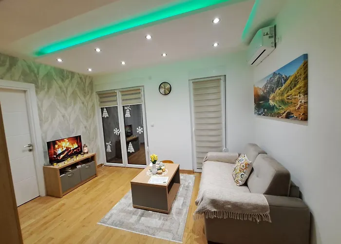 Tiha Noc Ii Vrnjačka Banja