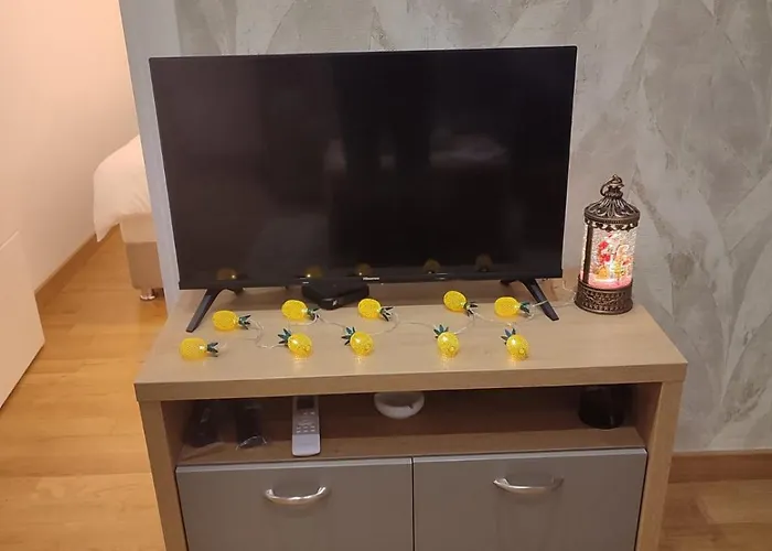 Tiha Noc Ii Appartement