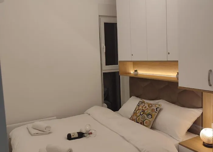 Appartement Tiha Noc Ii