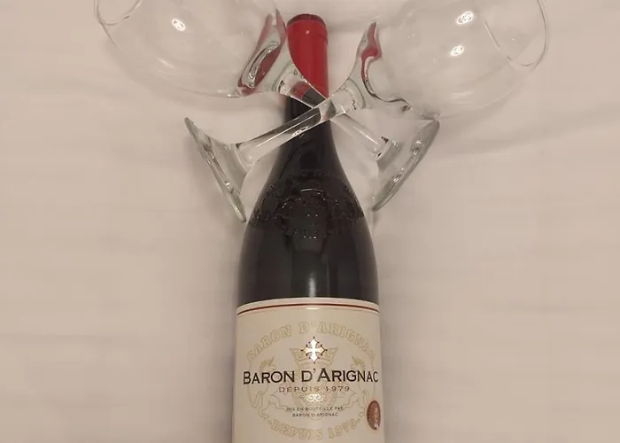 Tiha Noc Ii Appartement *