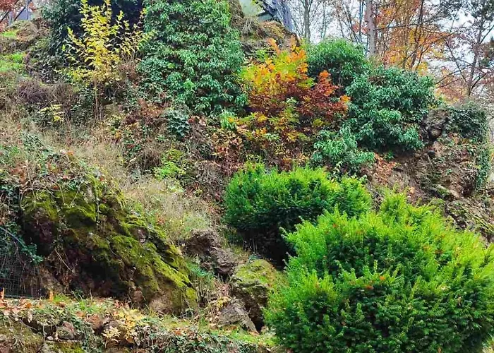 Appartement Tiha Noc Ii *