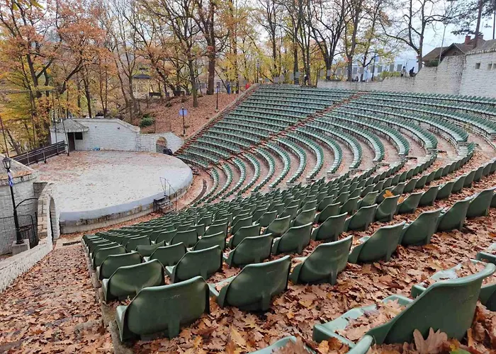 Tiha Noc Ii Appartement